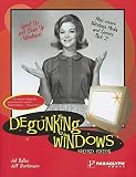 Duntemann, Jeff: Degunking Windows