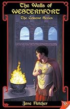 The Walls of Westernfort by Jane Fletcher