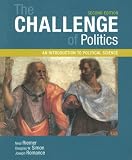 Romance, Joseph: The Challenge of Politics: An Introduction to Political Science