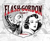 Raymond, Alex: Alex Raymond's Flash Gordon 7