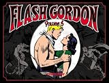 Raymond, Alex: Alex Raymond's Flash Gordon 5
