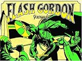 Raymond, Alex: Alex Raymond's Flash Gordon 6