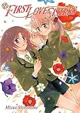 Shinonome, Mizuo: First Love Sisters 1 Shinonome, Mizuo: First Love Sisters 1