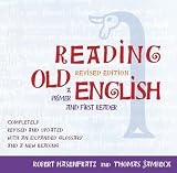 Hasenfratz, Robert J.: Reading Old English Hasenfratz, Robert J.: Reading Old English