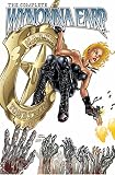 Smith, Beau: Complete Wynonna Earp