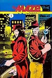 Davis, Alan: Maze Agency Volume 1