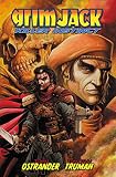 Ostrander, John: Grimjack: Killer Instinct Ostrander, John: Grimjack: Killer Instinct