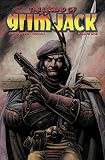 Ostrander, John: The Legend of Grimjack 4 Ostrander, John: The Legend of Grimjack 4
