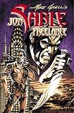 Grell, Mike: The Complete Mike Grell's Jon Sable, Freelance 4 Grell, Mike: The Complete Mike Grell's Jon Sable, Freelance 4
