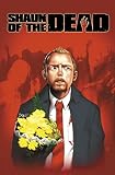 Ryall, Chris: Shaun of the Dead