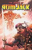 Ostrander, John: The Legend of Grimjack 5