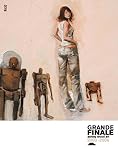 Wood, Ashley: Grande Finale Wood, Ashley: Grande Finale