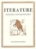 Ostashevsky, Eugene: Iterature