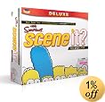 Scene It? The Simpsons Deluxe Edition