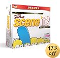 Scene It? The Simpsons Deluxe Edition