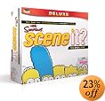 Scene It? The Simpsons Deluxe Edition