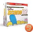 Scene It? The Simpsons Deluxe Edition