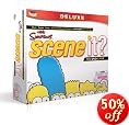 Scene It? The Simpsons Deluxe Edition