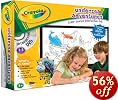 Crayola Undersea Adventures Color Stories