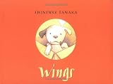 Tanaka, Shinsuke: Wings Tanaka, Shinsuke: Wings