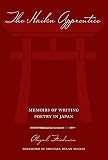 Friedman, Abigail: The Haiku Apprentice: Memoirs of Writing Poetry in Japan
