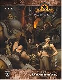 Iron Kingdoms: Iron Kingdoms Liber Mechanika Iron Kingdoms: Iron Kingdoms Liber Mechanika