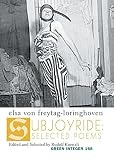 Not Available: Subjoyride: Selected Poems Not Available: Subjoyride: Selected Poems
