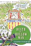 Graham, Caroline: Death of a Hollow Man