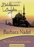 Belshazzar's Daughter (1933397497) by Nadel, Barbara Nadel, Barbara: Belshazzar's Daughter
