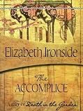 Ironside, Elizabeth: Accomplice Ironside, Elizabeth: Accomplice