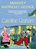 Graham, Caroline: Murder at Madingely Grange