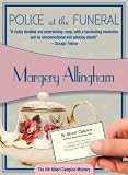 Allingham, Margery: Police at the Funeral: The 4th Albert Campion Mystery
