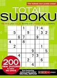 Mepham, Michael: Total Sudoku Mepham, Michael: Total Sudoku