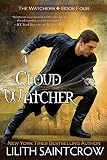 Saintcrow, Lilith: Cloud Watcher Saintcrow, Lilith: Cloud Watcher