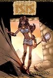 Wolfman, Marv: The Legend of Isis: Beginnings