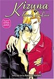 Kodaka, Kazuma: Kizuna - Bonds Of Love: Book 4 Yaoi