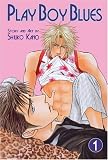 Shiuko Kano: Play Boy Blues 1