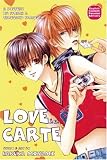 Kodaka, Kazuma: Love a La Carte: A Legend of Samurai Love