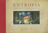 Scheurer, Christian Lorenz: Entropia: A Collection of Unusually Rare Stamps Scheurer, Christian Lorenz: Entropia: A Collection of Unusually Rare Stamps