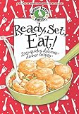 Not Available: Ready, Set, Eat!: 200+ Quick & Delicious Dinner Recipes Not Available: Ready, Set, Eat!: 200+ Quick & Delicious Dinner Recipes