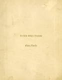 Ruefle, Mary: A Little White Shadow
