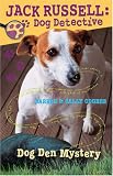 Odgers, Sally: Dog Den Mystery Odgers, Sally: Dog Den Mystery