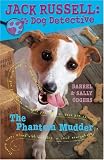 Odgers, Sally: The Phantom Mudder Odgers, Sally: The Phantom Mudder