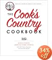 Cook's Country Cookbook