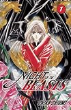 Shiomi, Chika: Night of the Beasts 1 Shiomi, Chika: Night of the Beasts 1