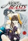 Shiomi, Chika: Night of the Beasts 2 Shiomi, Chika: Night of the Beasts 2