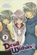 The Devil Within, Vol. 2 by Ryo Takagi