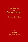 Doyle, Arthur Conan: The Memoirs of Sherlock Holmes Doyle, Arthur Conan: The Memoirs of Sherlock Holmes