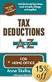 Tax Deductions A to Z for Home Office