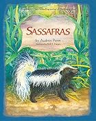 Sassafras by Audrey Penn